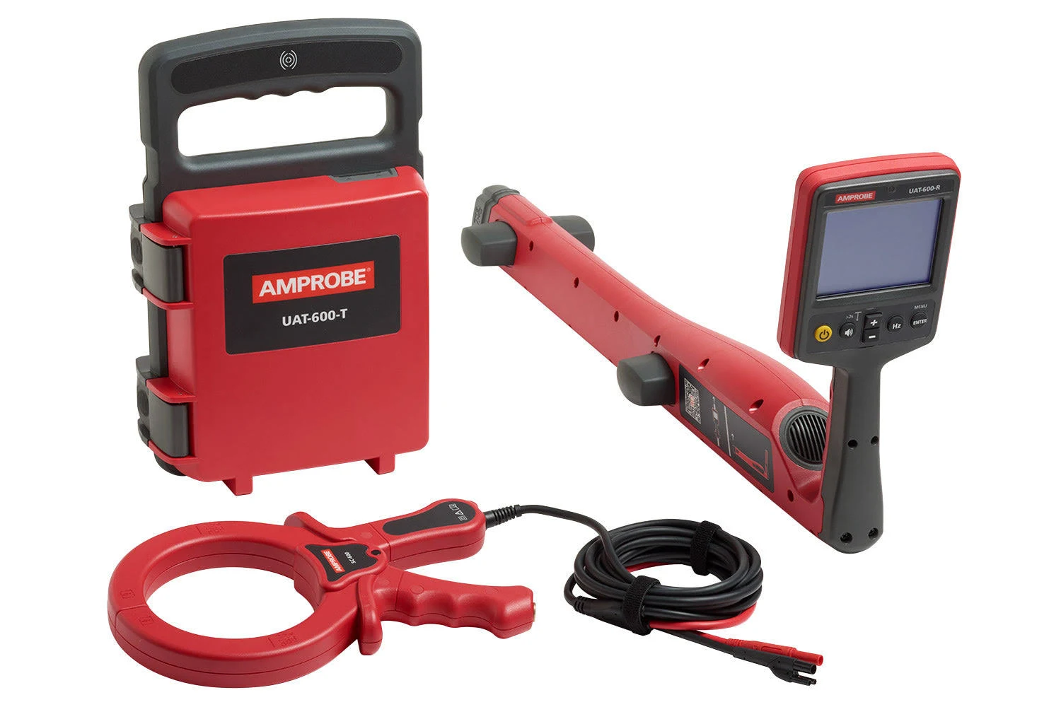 Amprobe Underground Utility Locator Kit