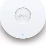 TP-Link AX1800 Ceiling Mount WiFi 6 Access Point EAP610