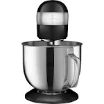 Cuisinart Precision Master 5.5qt Stand Mixer - Black - SM-50BK