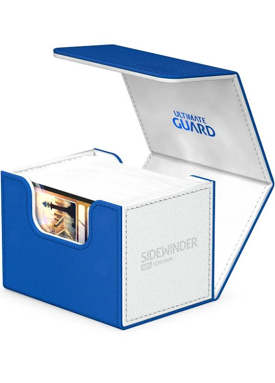 Ultimate Guard 100+ Synergy Sidewinder Deck Box