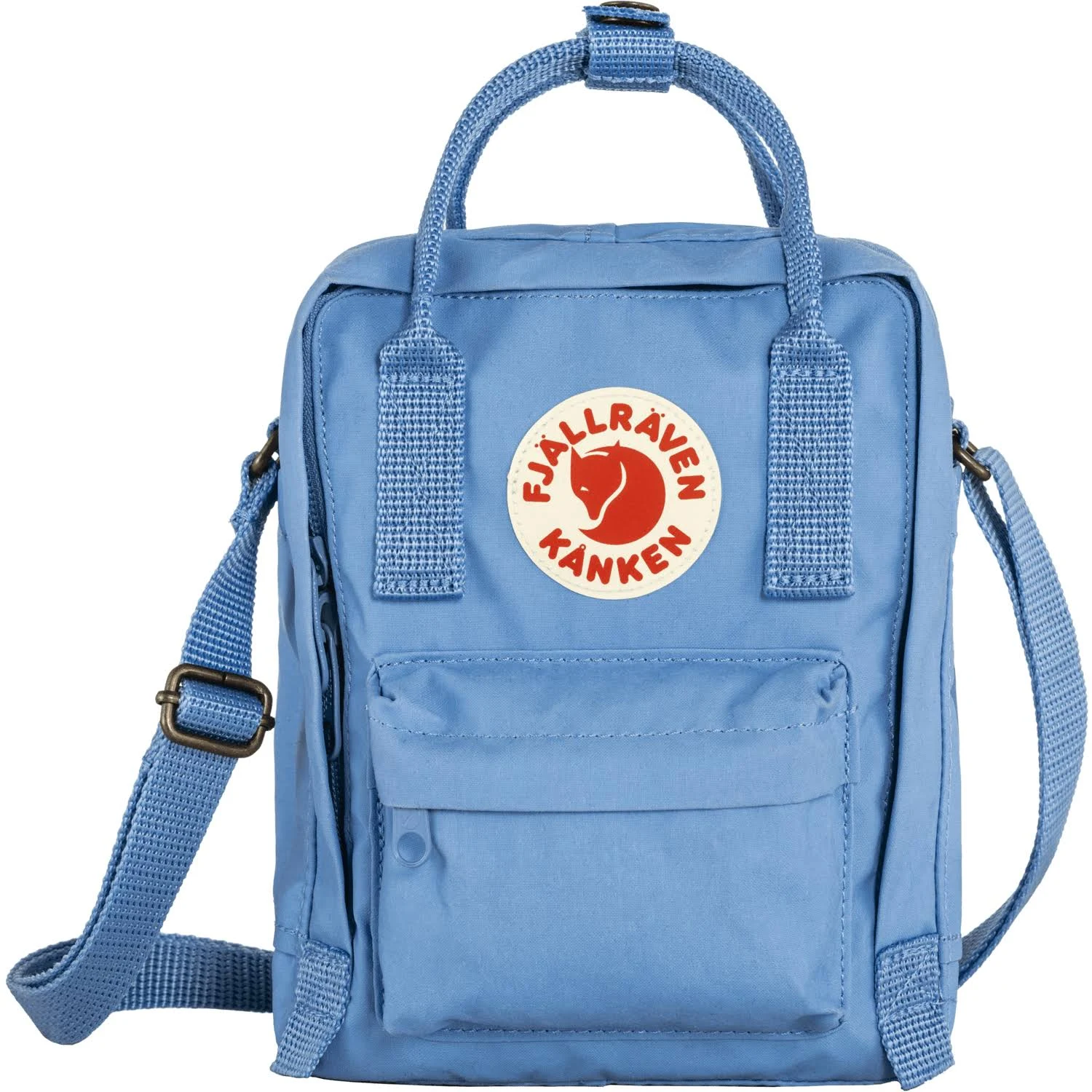 Fjallraven Kanken Sling - Ultramarine