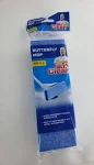 Mr. Clean 446855 Butterfly Mop Refill, fits Mr. Clean 446854 Mop