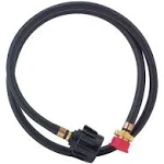 Weber Q 6' Adapter Hose