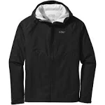 Outdoor Research Men's Apollo Jacket - Black