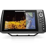 Humminbird Helix 9 Chirp MSI+ GPS G4N Fish Finder