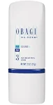 Obagi Nu-Derm Clear FX Skin Brightening Cream - 2 oz