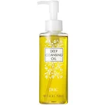 DHC Deep Cleansing Oil, 4.1 Fl Oz