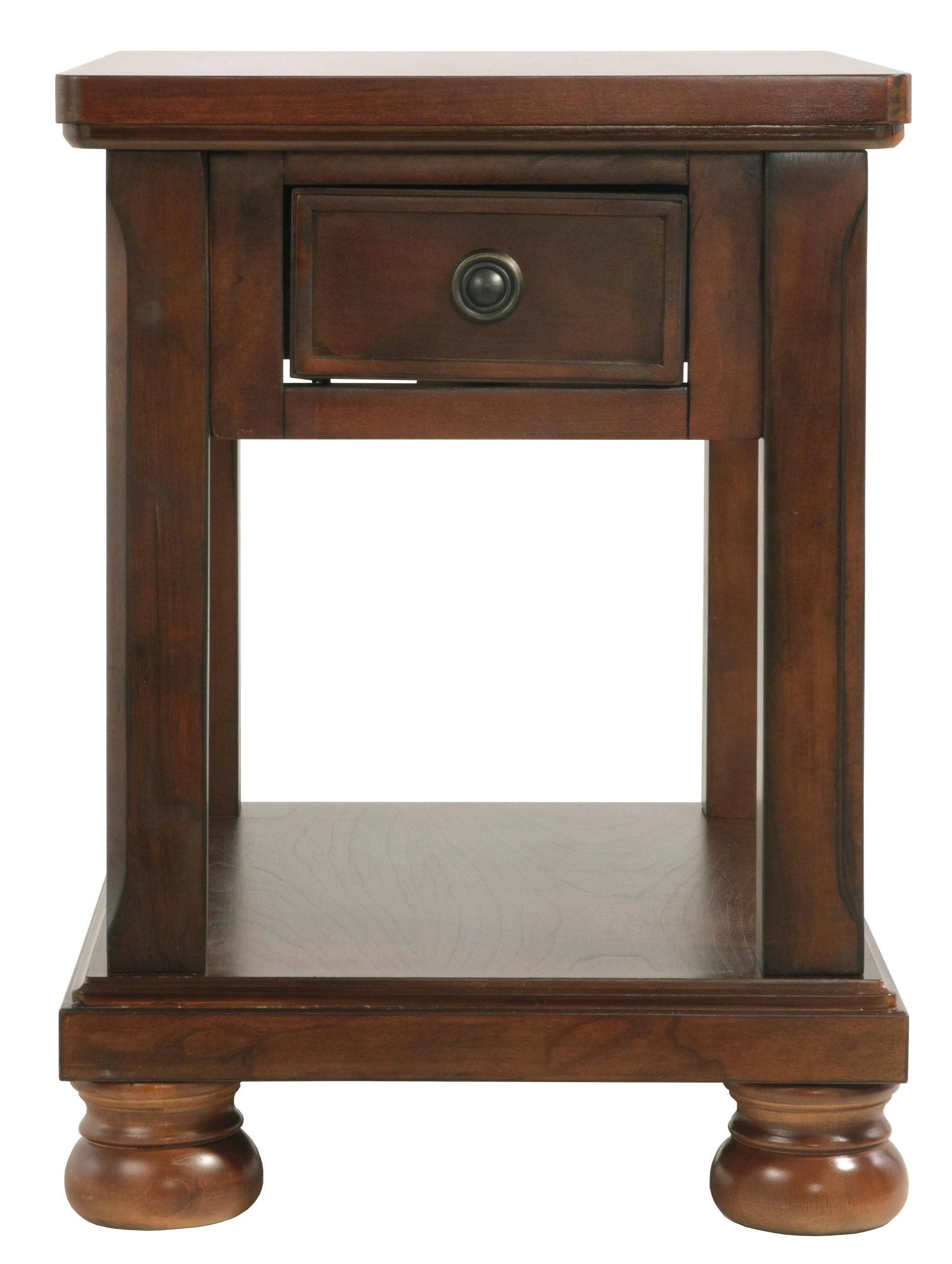 Ashley Porter End Table