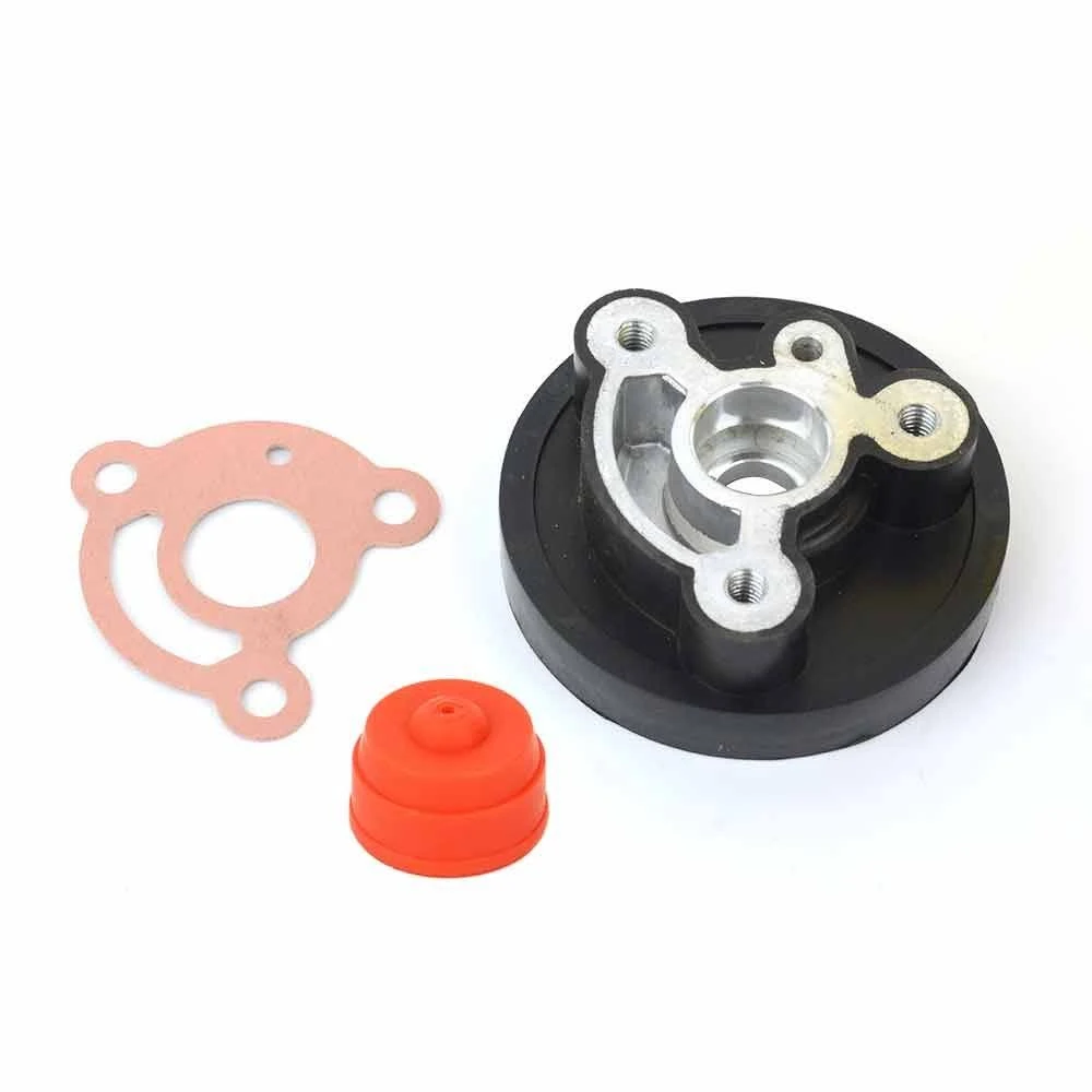 877-307 Head Cap Gasket Exhaust Valve Set for Hitachi NR83A NR83A2 NR83A2(S) NR83A3 Framing Nailer Part