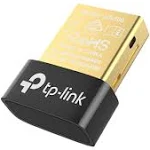 TP-Link UB400 Bluetooth 4.0 Nano USB Adapter