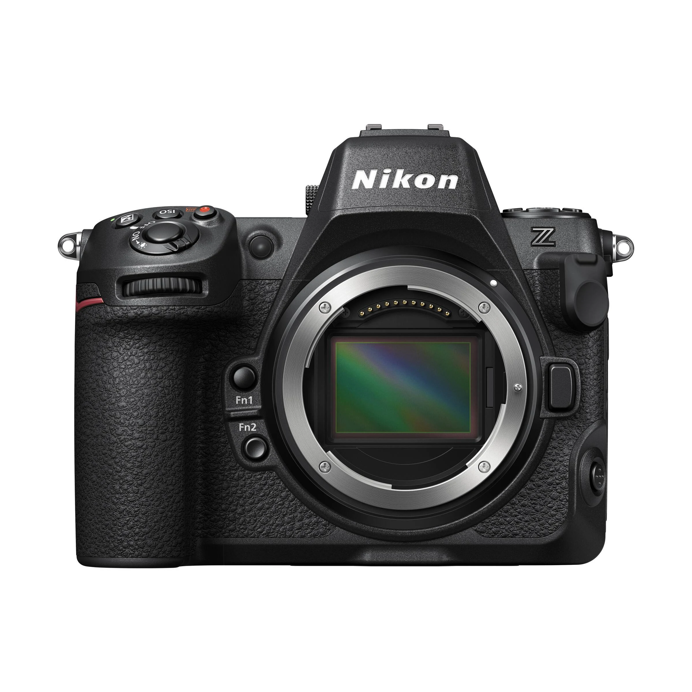 Nikon Z8 Mirrorless Digital Camera (Body Only)