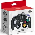 Mando Oficial Nintendo GameCube GC Super Smash Bros HAC-A-GCCKE Japonés-