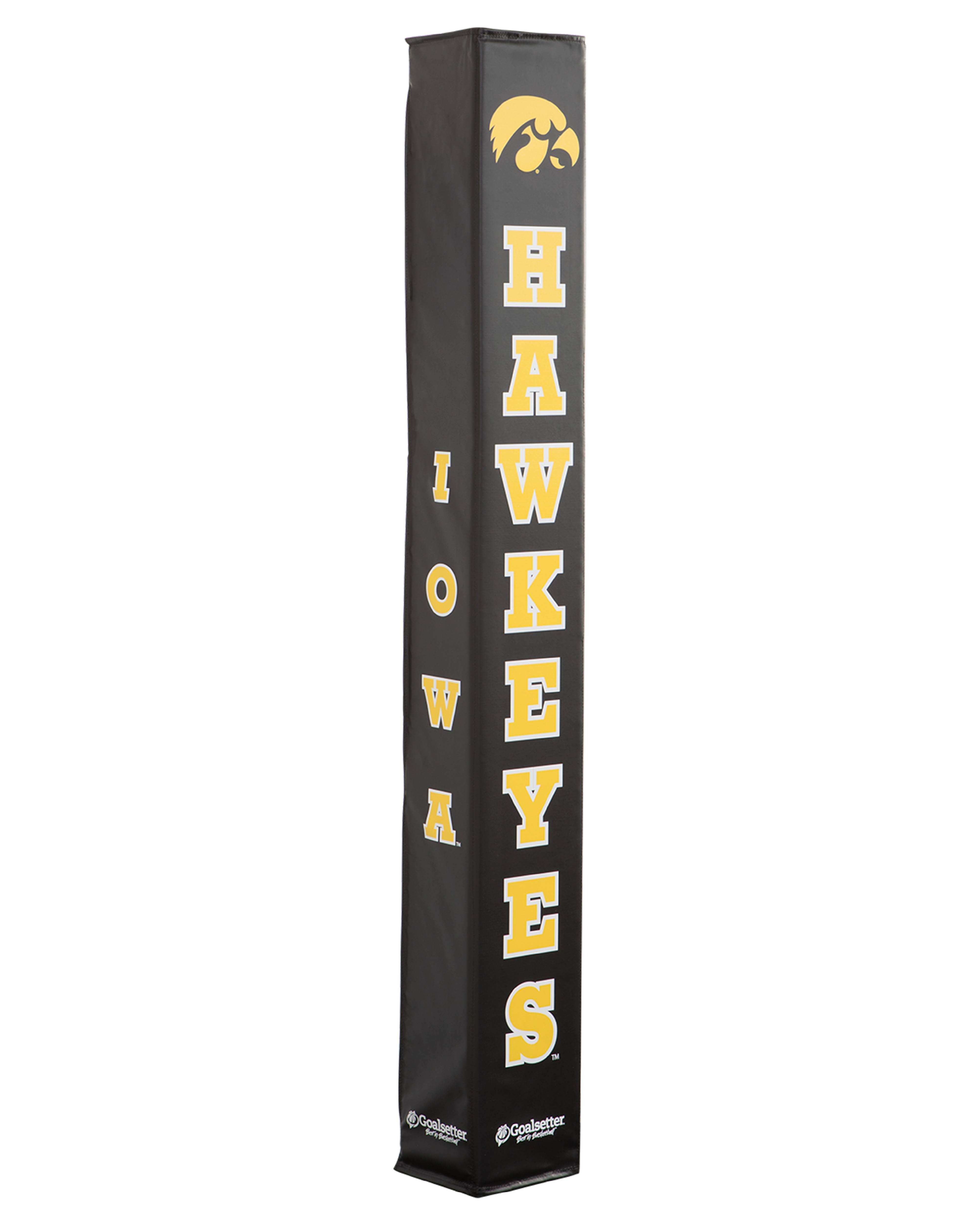 NCAA Collegiate Pole Pad