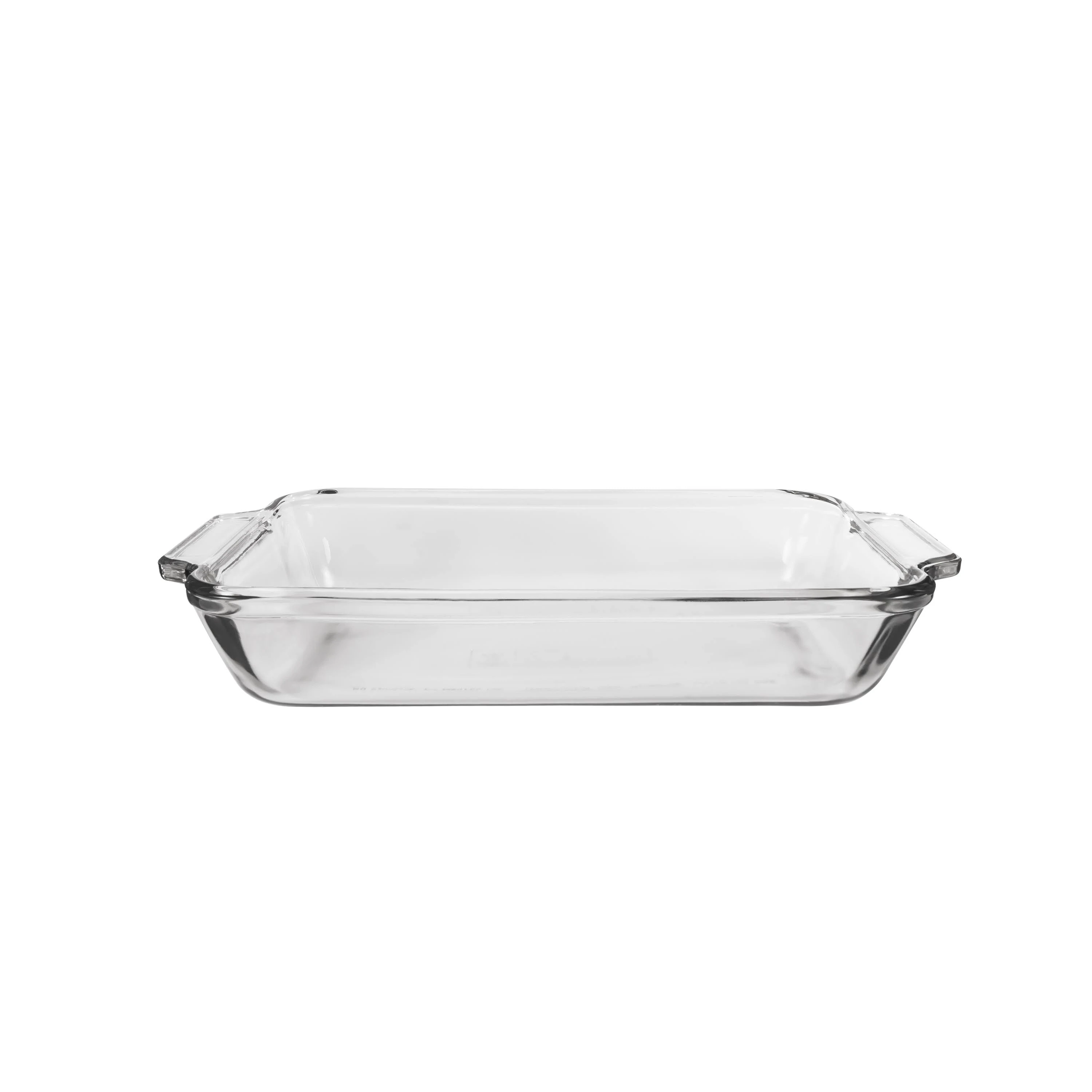 Anchor Hocking Glass Baking Dish, 2 qt