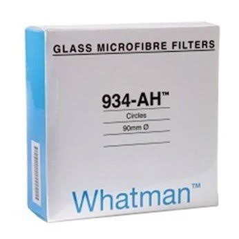 Whatman Glass Microfiber Filter (Pack of 100)