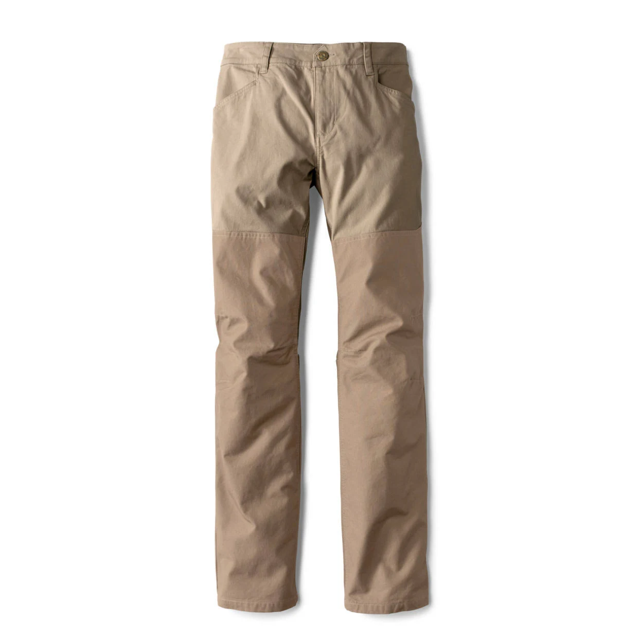 Orvis Women's Missouri Breaks Field Pants, Sand / 4