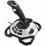 LOGITECH Extreme 3D Pro Joystick