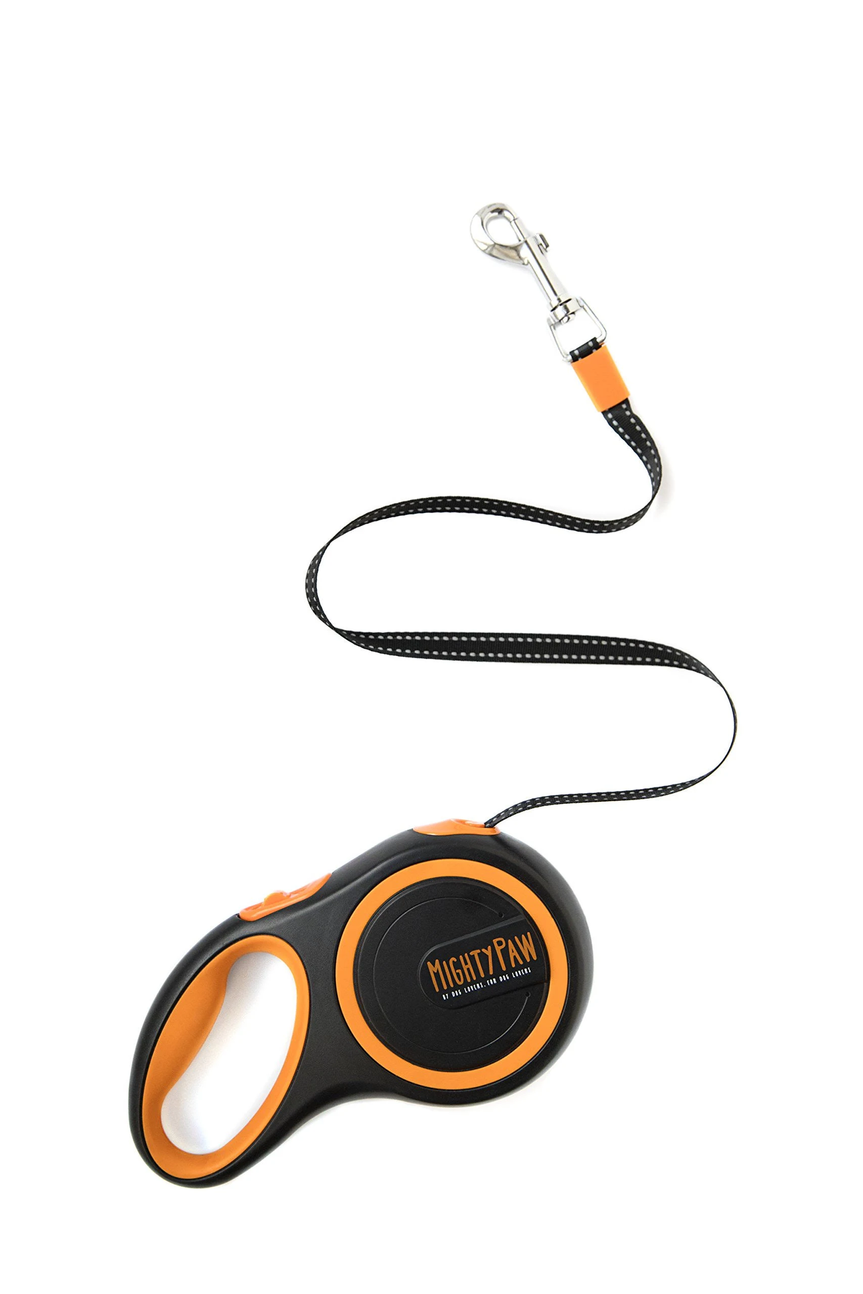 Mighty Paw Retractable Dog Leash