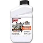 Bonide Termite & Carpenter Ant Killer Aerosol