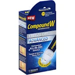 Compound W Freeze Off Advanced Wart Removal System