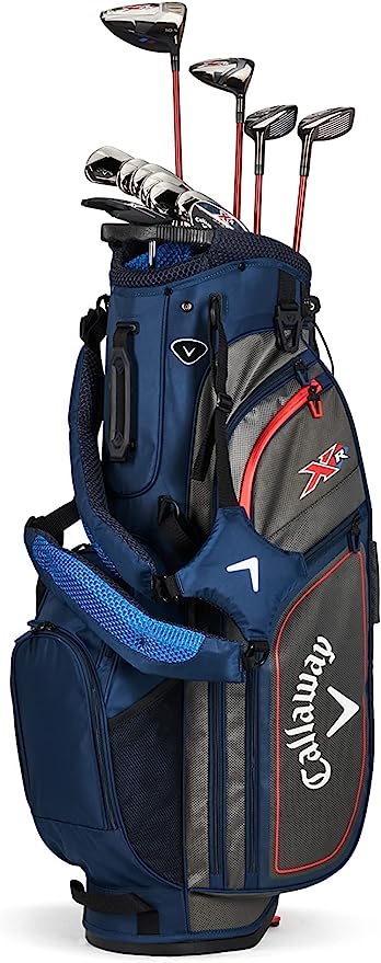 Callaway Golf XR Complete Set