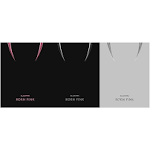 Blackpink - 2nd Album Born Pink Box Set (Pink Ver.)