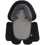 COOLBEBE Upgraded 3-in-1 Babybody Support for Newborn Infant Toddler - Extra Soft Car Seat Insert Cushion Pad, Perfect for Carseats, Strollers, Swings