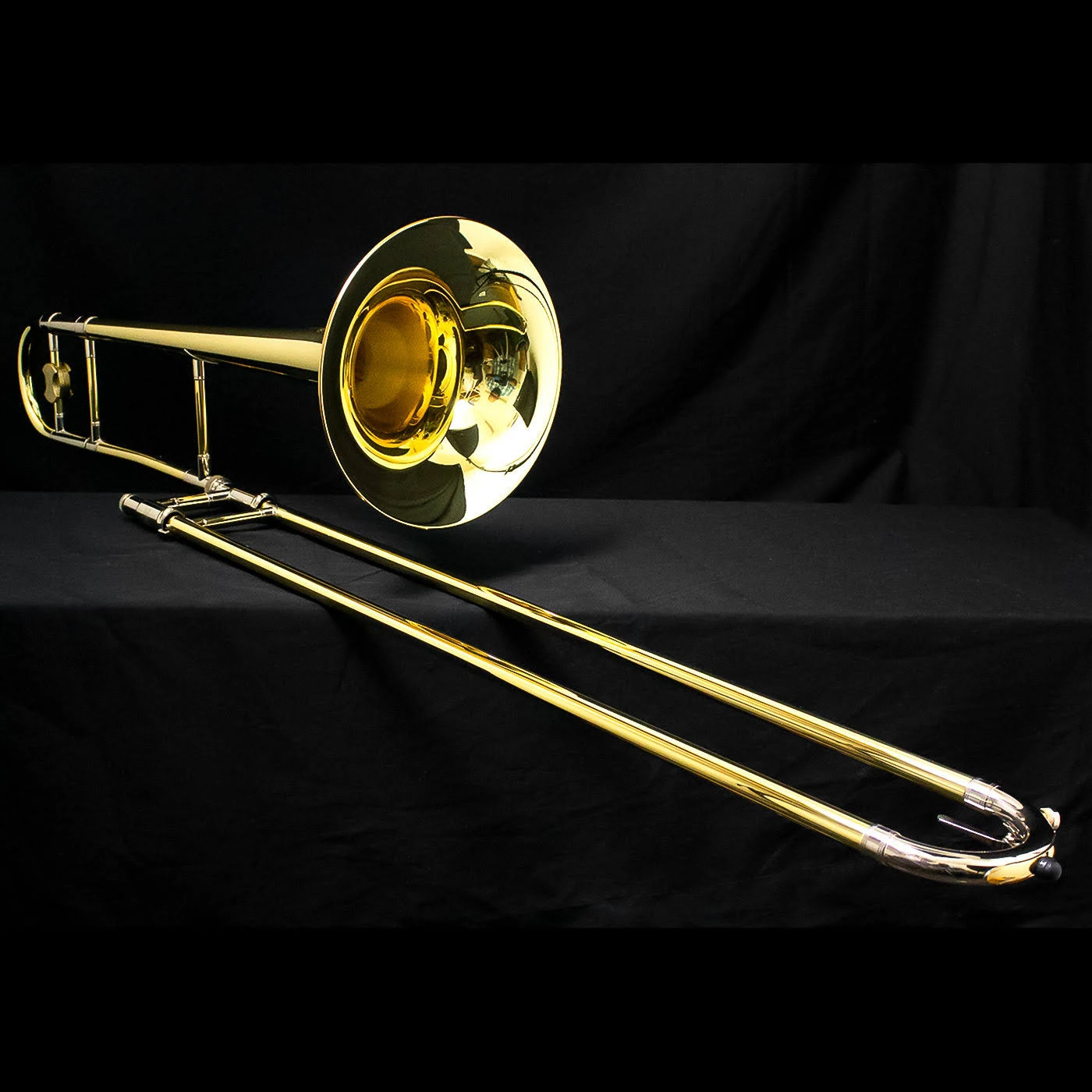 Yamaha YSL-891Z Custom Series Trombone