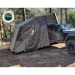 Overland Vehicle Systems 18089902: Bushveld Annex for 4 Person Roof Top Tent