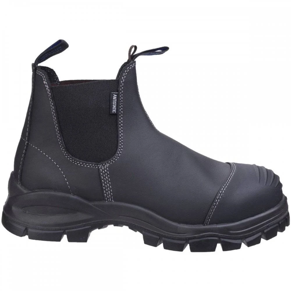 910 Dealer Boot