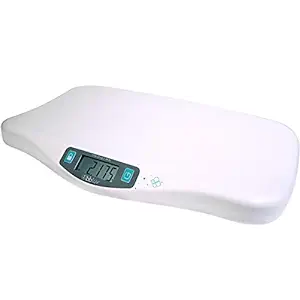 Bbluv Kilo Digital Baby Scale