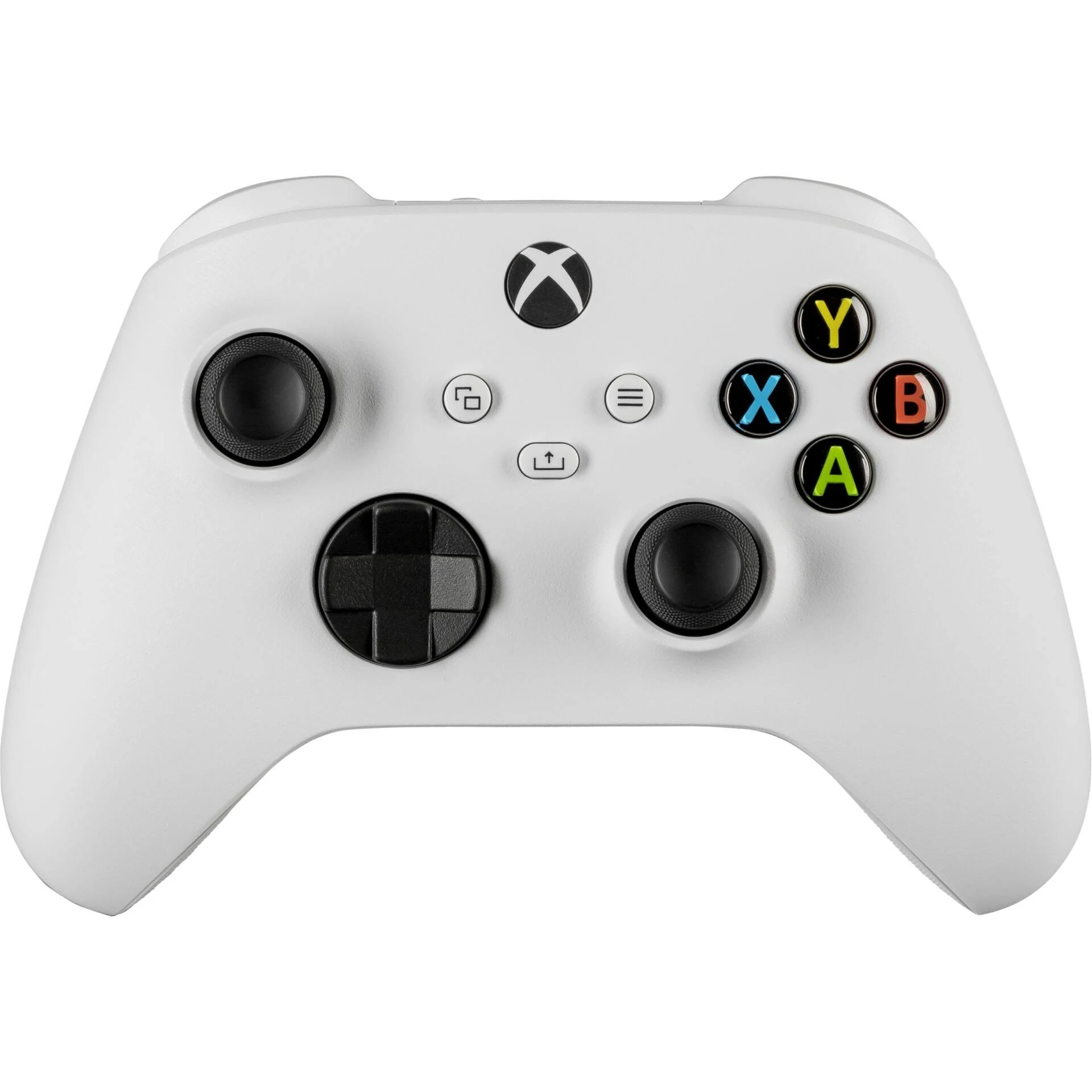 Xbox Wireless Controller (Robot White)