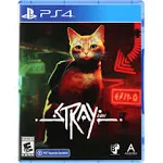 Stray PlayStation 4