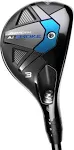 Callaway Golf Paradym AI Smoke Hybrid