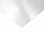 RMP 304 Stainless Steel Sheet #2B, 12 Inch x 24 Inch x 0.035 Inch Thickness