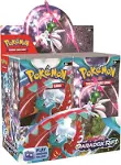 Pokemon - Scarlet & Violet Paradox Rift Booster Box