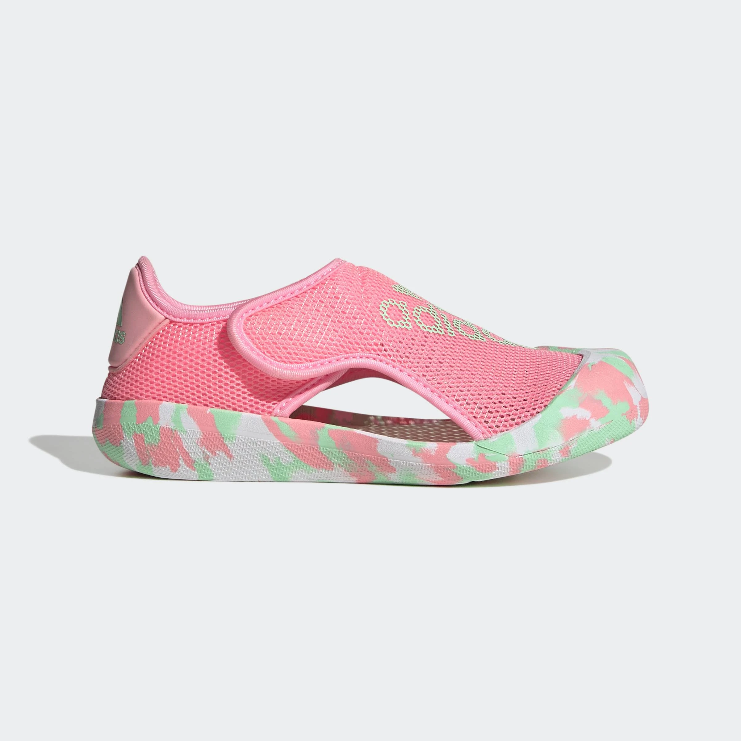 "Girls' Adidas Toddler & Little Kid Altaventure Water Sandals"