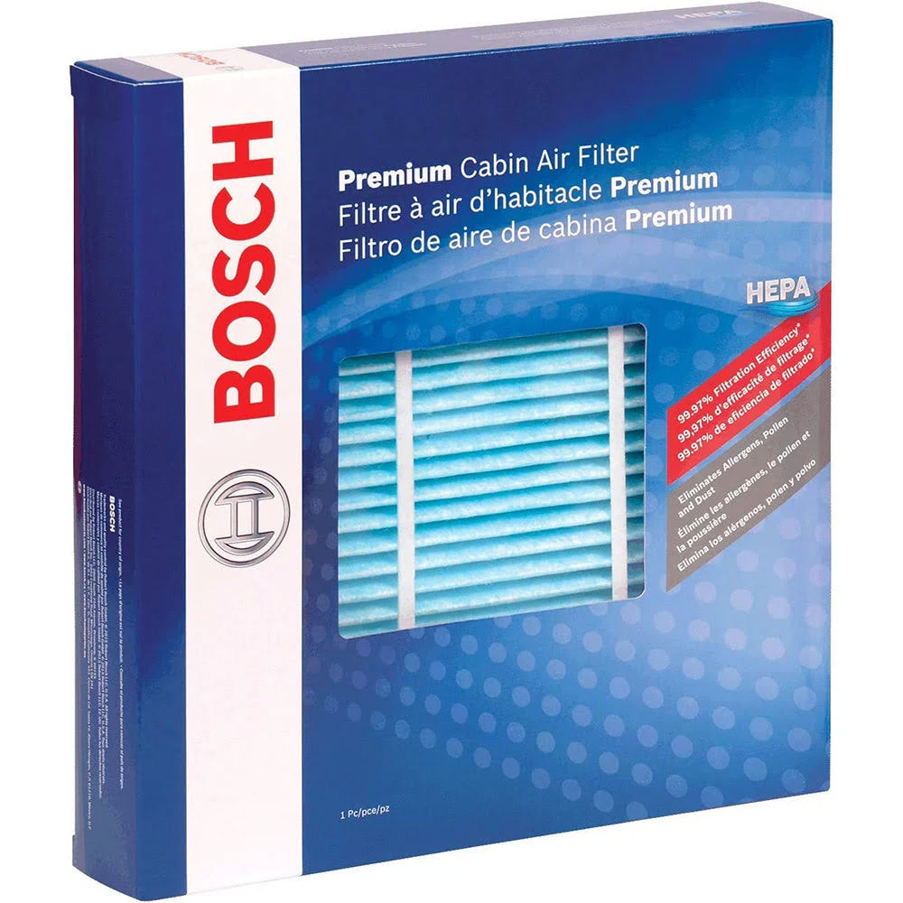 Bosch® 6075C Cabin Air Filter