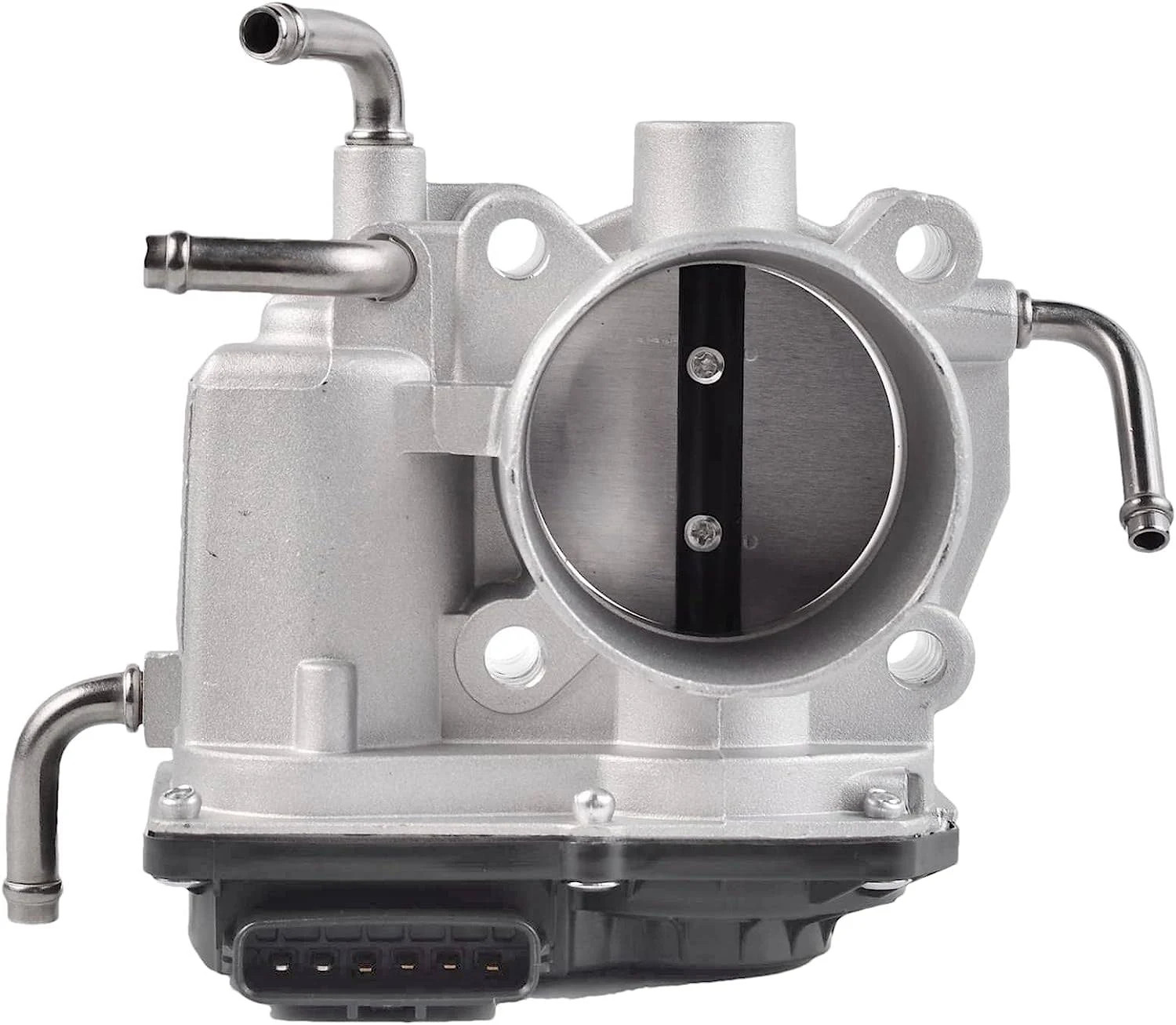 A-premium Fuel Injection Throttle Body Compatible with Lexus HS250h Pontiac Vibe ...