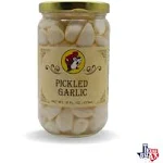 Buc-ee's Pickled Garlic Corn Syrup