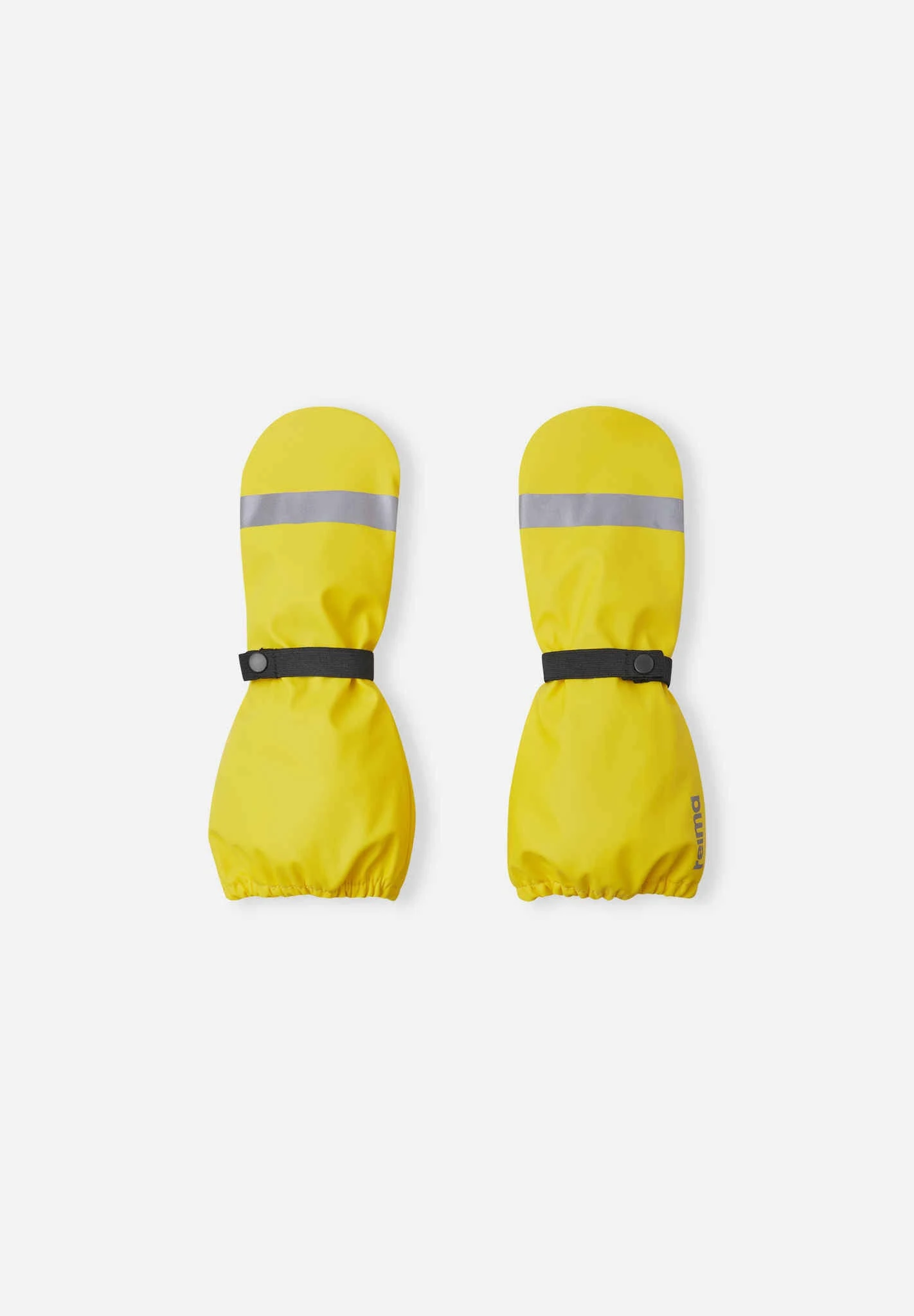 Reima Kura Waterproof Unlined Rain Mitten for Kids