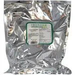 Frontier Deluxe Vegetable Soup, 1-Pound, Mixed Dried Vegetables For Soup, Stew, Stir Fry, Onion, Carrots, Peas & Potatoes