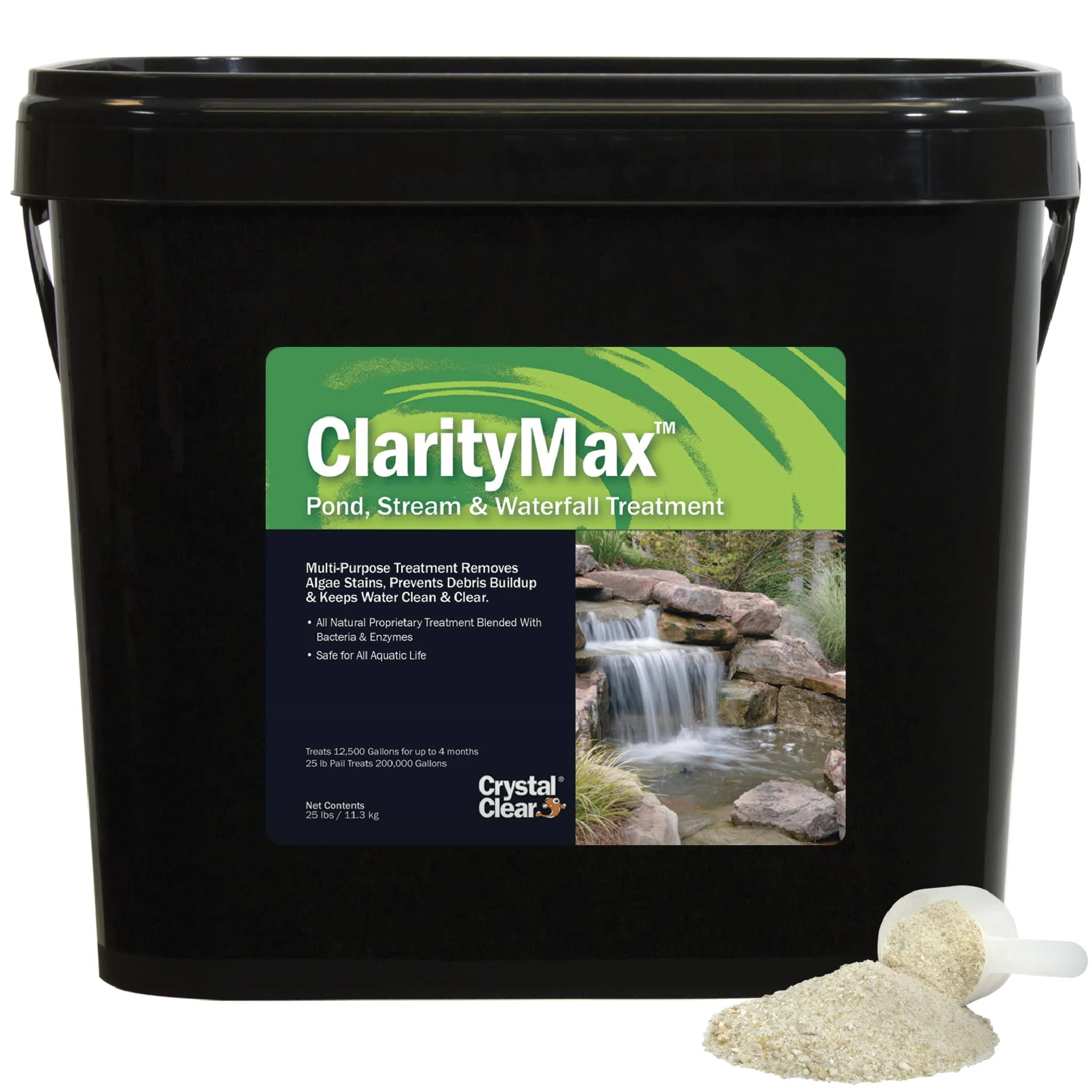 CrystalClear ClarityMax - 6 lbs