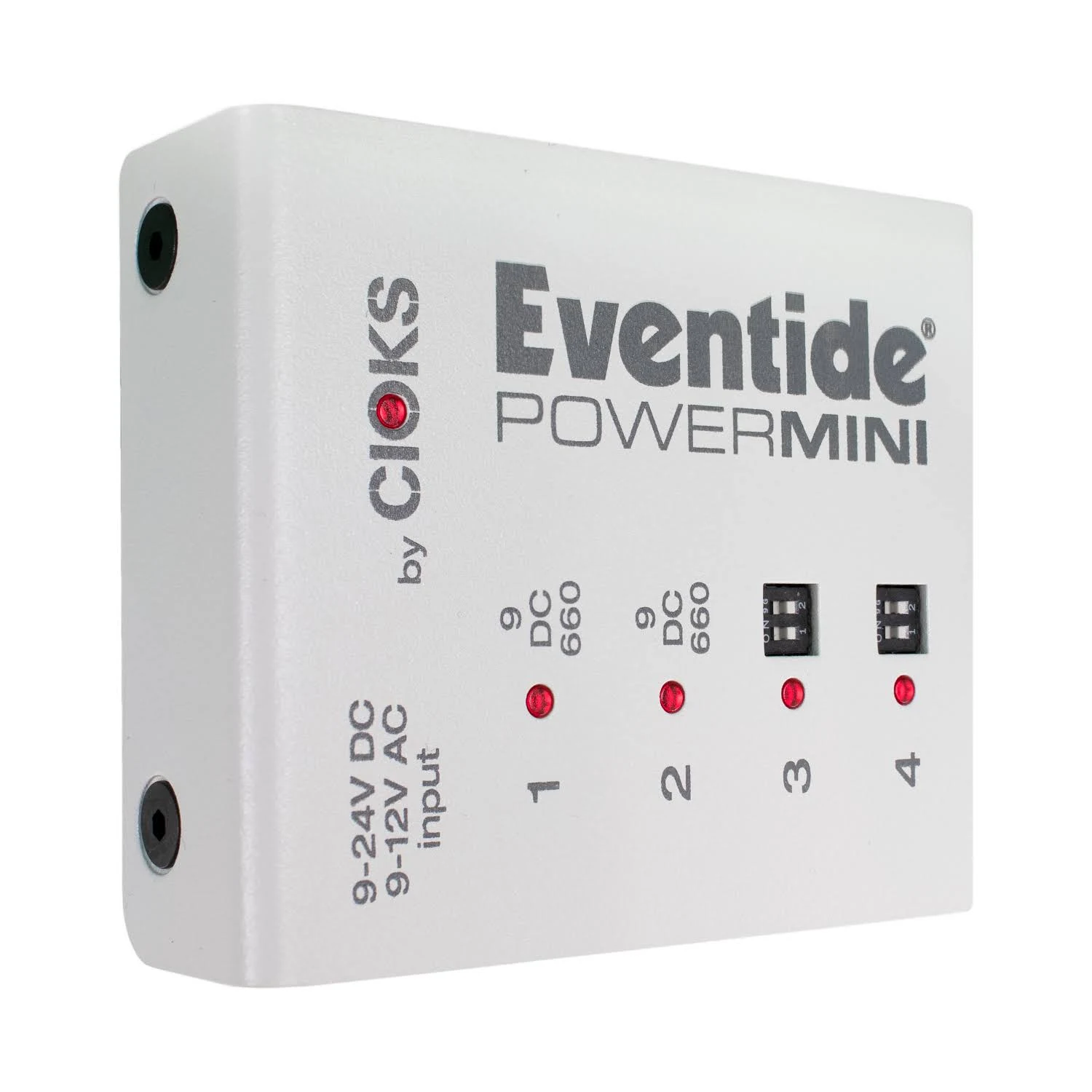 Eventide PowerMini EXP Expander Kit for PowerMAX 2