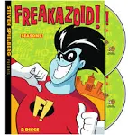 Freakazoid: Season 2