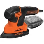 Black & Decker BDEMS600 Mouse Detail Sander