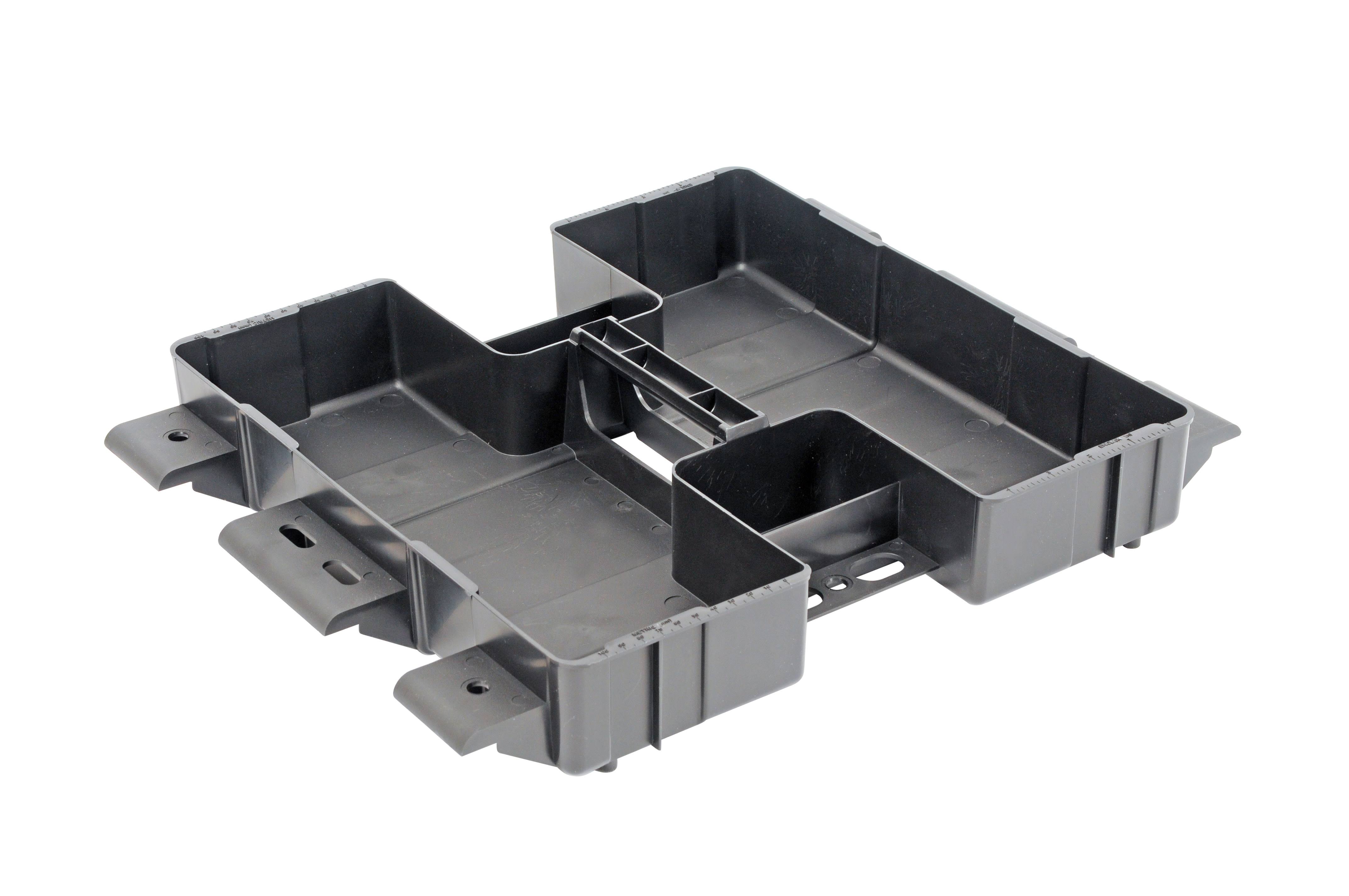 Dee Zee TBTRAY1 Tool Box Tray