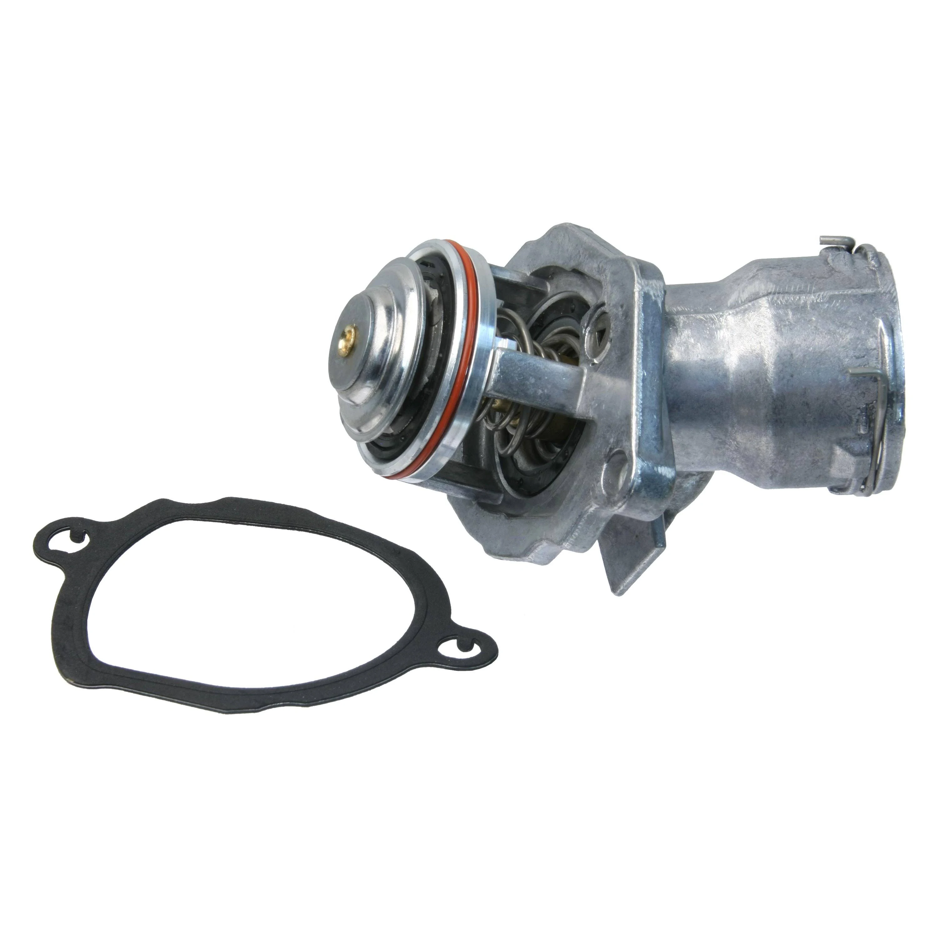 URO Parts 2722000415 Thermostat Assembly, 100 deg C, Includes Housing & Seal