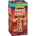 Nature Valley Almond Sweet Salty Nut Granola Bars