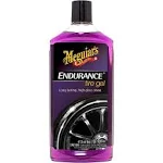 G7516 Meguiars Tire Dressing High Gloss Tire Gel